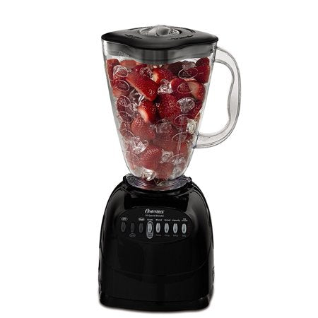 oster 10 speed blender plastic jar 6706