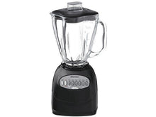 Load image into Gallery viewer, oster 12 speed glass jar blender
