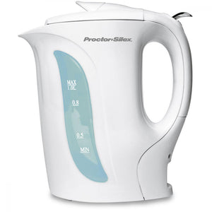 proctor silex 1 ltr kettle