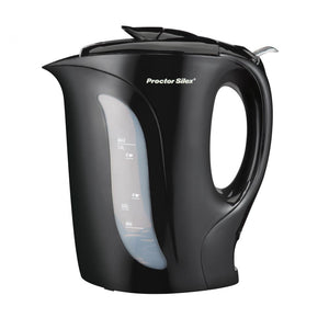 proctor silex 1 ltr kettle