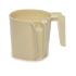 Load image into Gallery viewer, Plastic Square Small Wash Cup small #156
