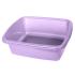 Plastic Dish Pan Bowl #ba430