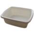 Plastic Dish Pan Bowl #ba430