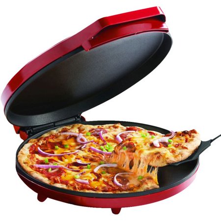 Betty Crocker Pizza Maker BC-2958CR