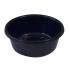 Load image into Gallery viewer, Round Plastic Wash Bowl medium #1148
