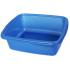 Plastic Dish Pan Bowl #ba430