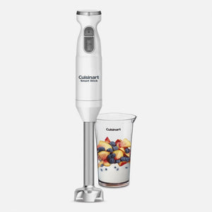 SMART STICK® 2 SPEED HAND BLENDER