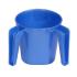 Load image into Gallery viewer, Plastic Square Small Wash Cup small #156
