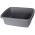 Plastic Dish Pan Bowl #ba430