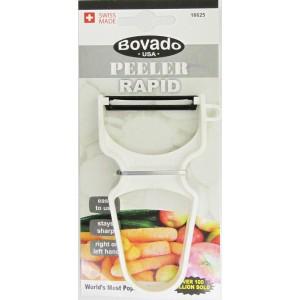 bovado peeler rapid colored-Available in 6 colors