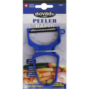 bovado peeler rapid colored-Available in 6 colors