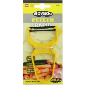 bovado peeler rapid colored-Available in 6 colors