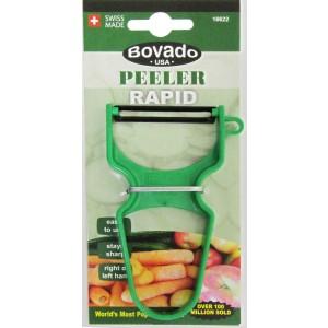 bovado peeler rapid colored-Available in 6 colors