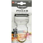 bovado stainless steel peeler