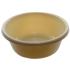 Load image into Gallery viewer, Round Plastic Wash Bowl medium #1148
