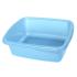 Plastic Dish Pan Bowl #ba430