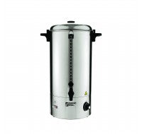 Load image into Gallery viewer, Magic Mill S/S Commercial Style Urn w/ Adjustable Temperature Knob-Available in 6 sizes
