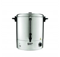 Load image into Gallery viewer, Magic Mill S/S Commercial Style Urn w/ Adjustable Temperature Knob-Available in 6 sizes
