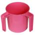 Plastic Round Wash Cup medium #157