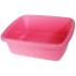 Plastic Dish Pan Bowl #ba430