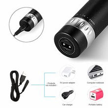 Load image into Gallery viewer, Shartech cordless clipper set

