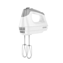 Load image into Gallery viewer, black and decker powerpro 250w hand mixer mx3000w
