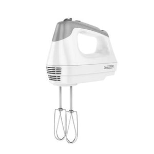 black and decker powerpro 250w hand mixer mx3000w