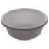 Round Plastic Wash Bowl large#1151